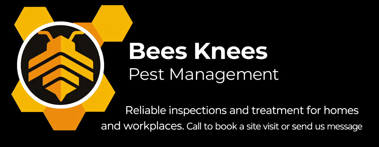 Bees Knees Pest Management